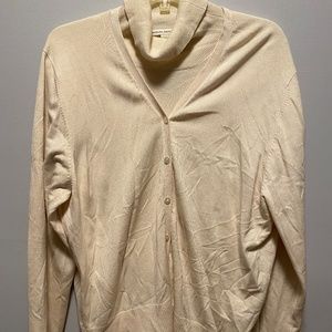 Banana Republic Turtleneck& Sweater